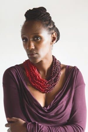 Carole Karemera profile