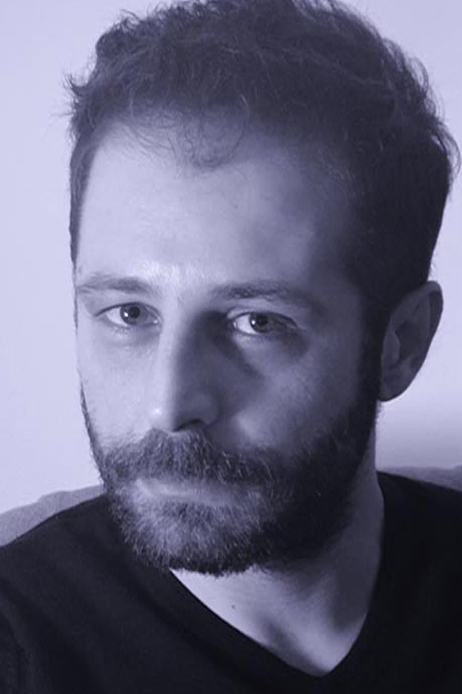Dimitris Siganos profile