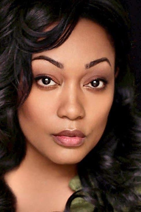 Anika C. McFall profile