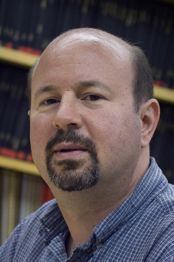 Michael E. Mann profile