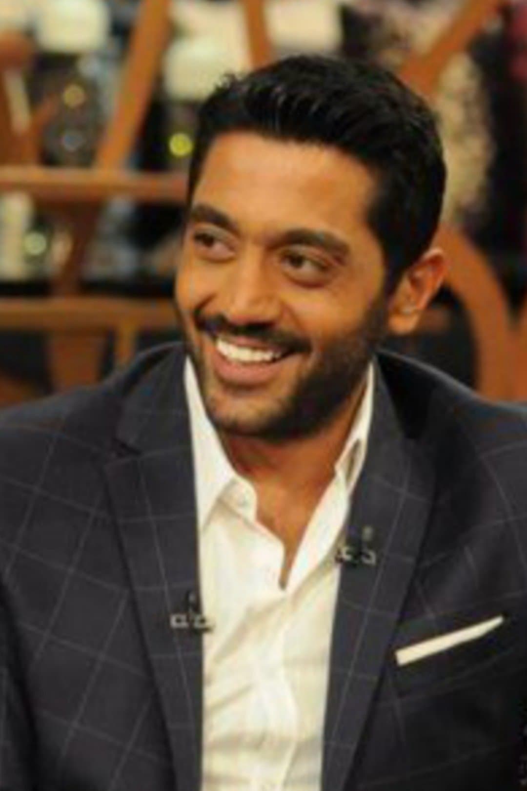 Ahmed Falawkas profile