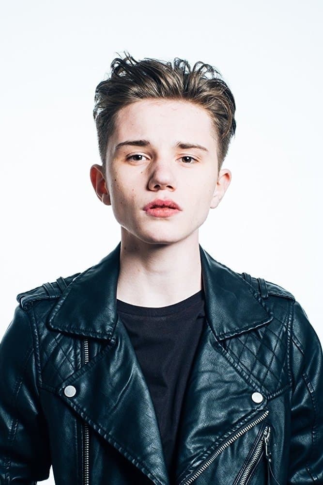 Zak Sutcliffe profile