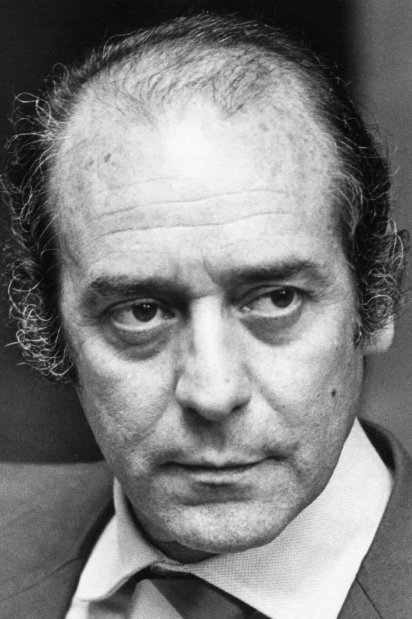 Giancarlo Sbragia profile