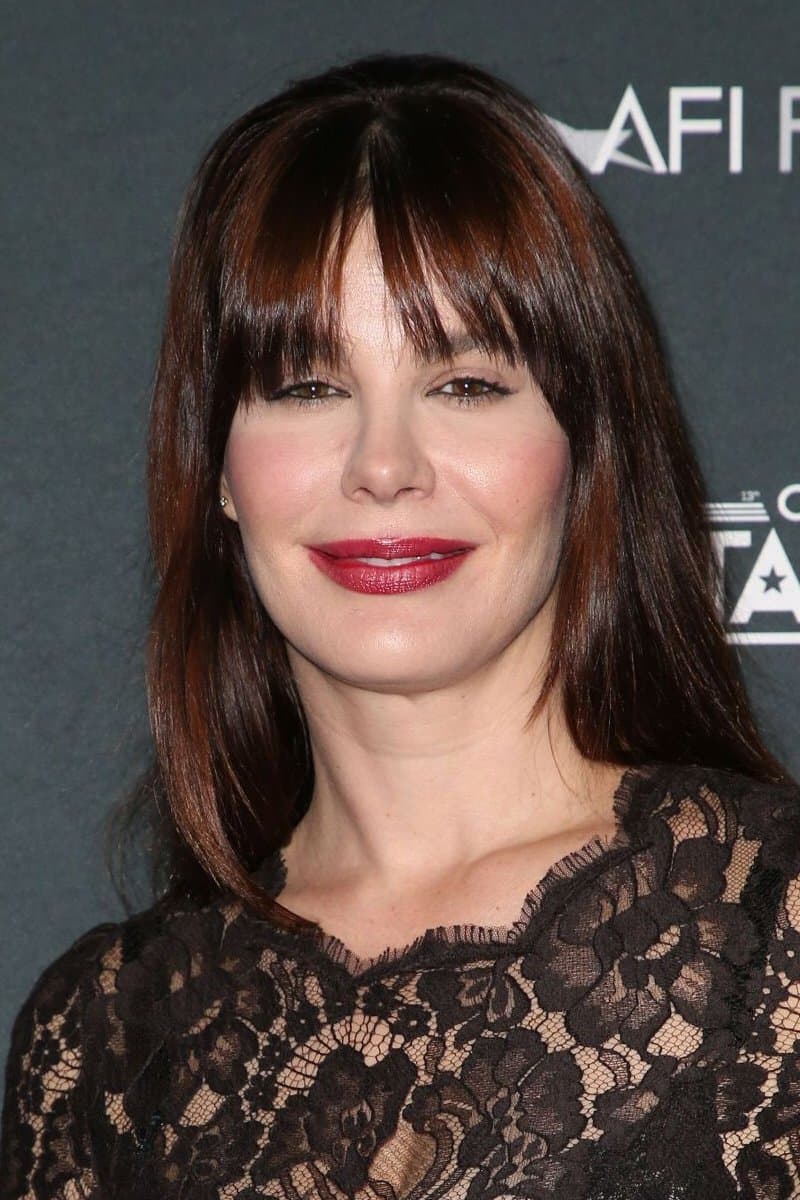 Lucila Solá profile