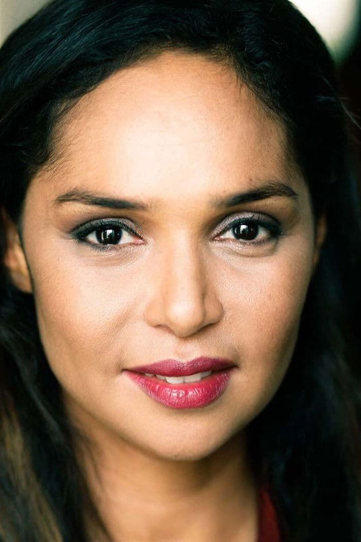 Leyla Doriane profile