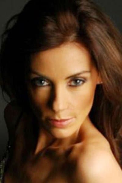 Carmel O'Sullivan profile