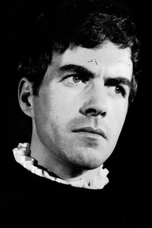 John Cairney profile