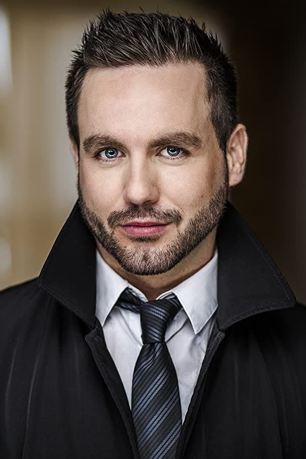 Sebastian Deery profile