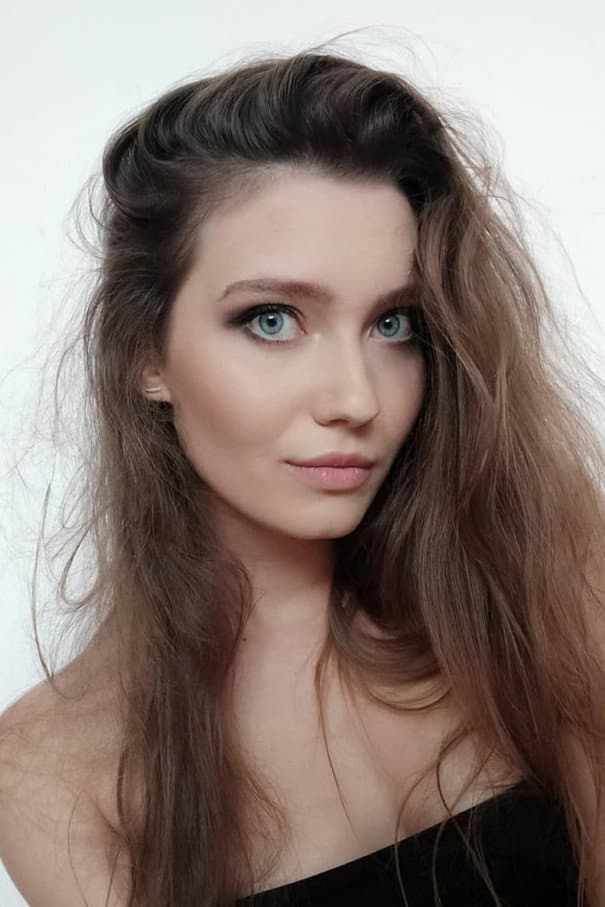 Sára Erlebachová profile