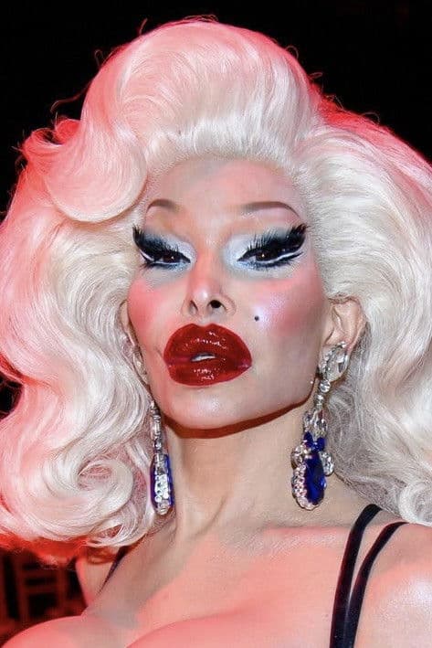 Amanda Lepore profile