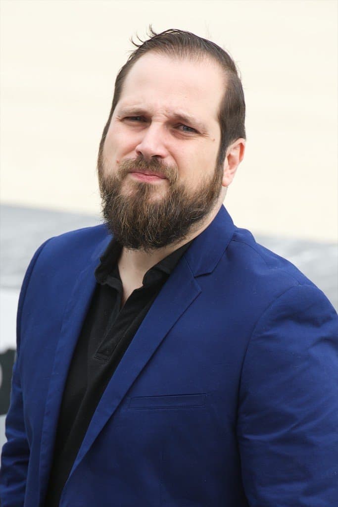 Carlos Vermut profile