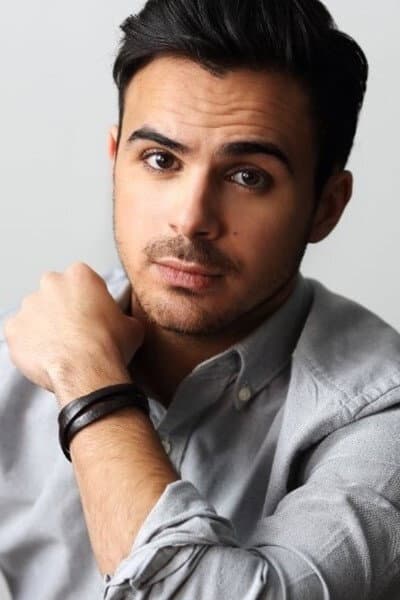 Adamo Ruggiero profile