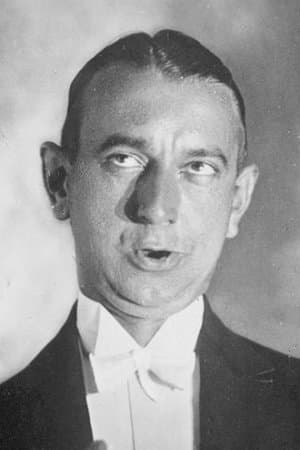 Richard Eybner profile