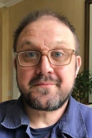 Edward Woodall profile