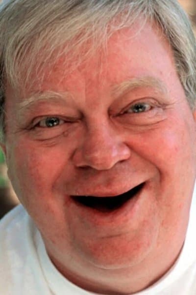 Benny Hansen profile