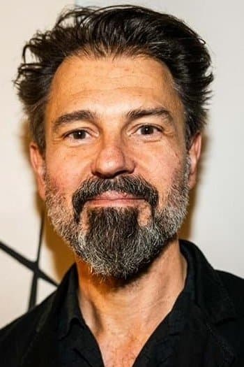 Nathan Larson profile