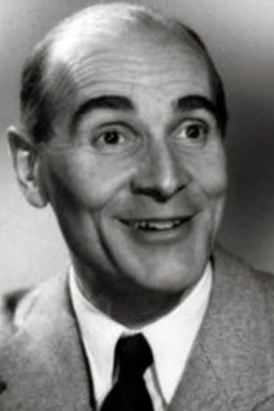 André Hunebelle profile