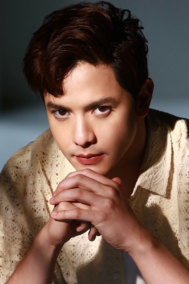 Alden Richards profile