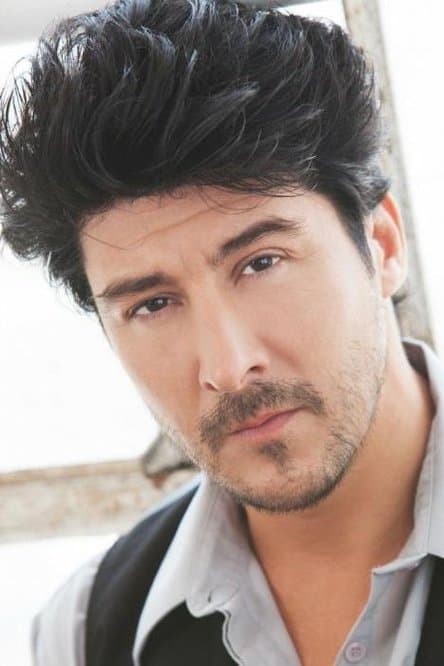 David Belle profile