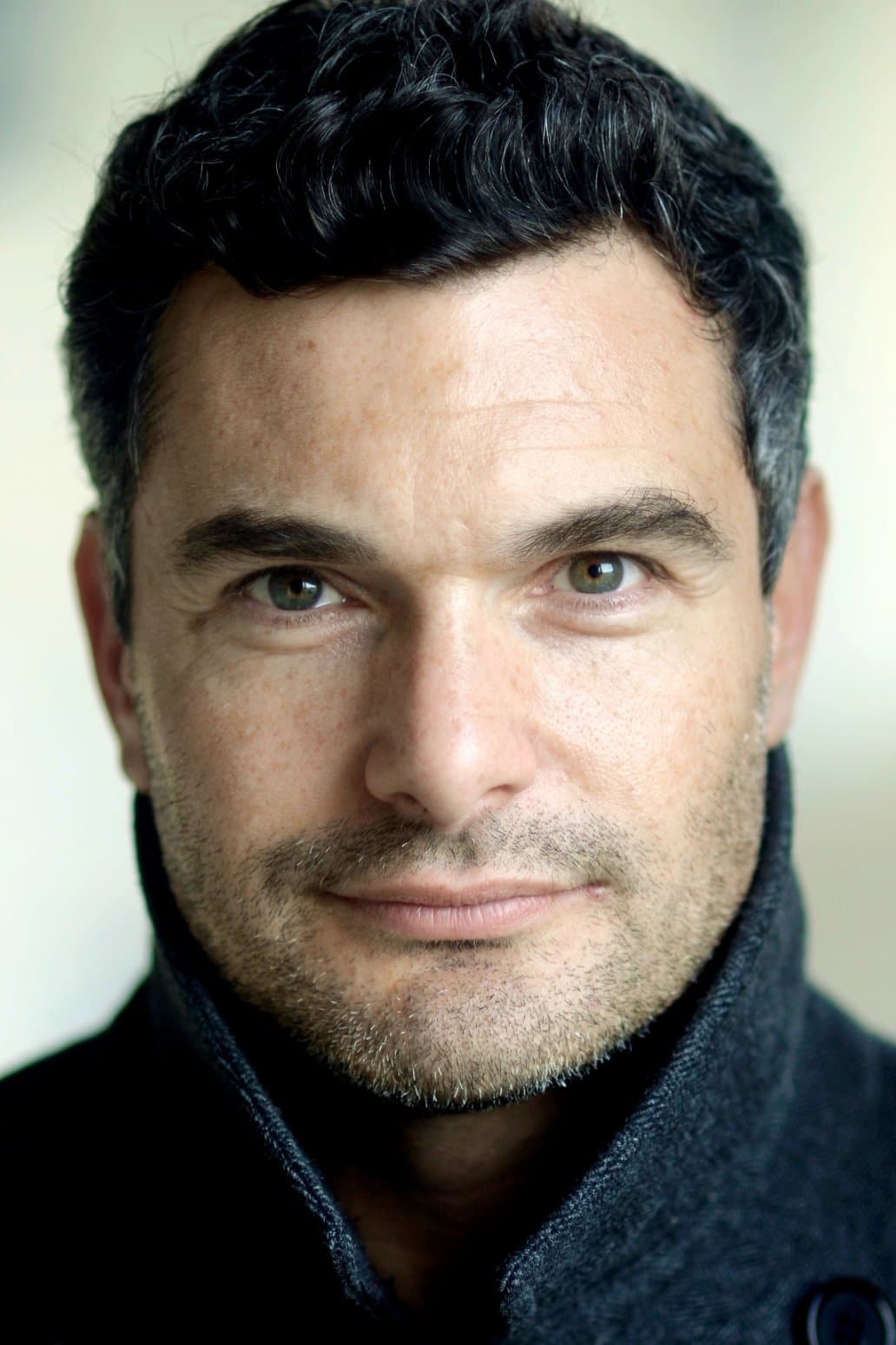 Russell Bentley profile