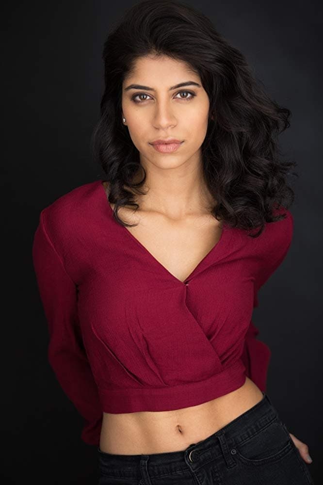 Nikita Tewani profile