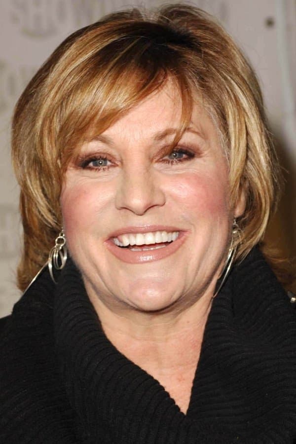 Lorna Luft profile