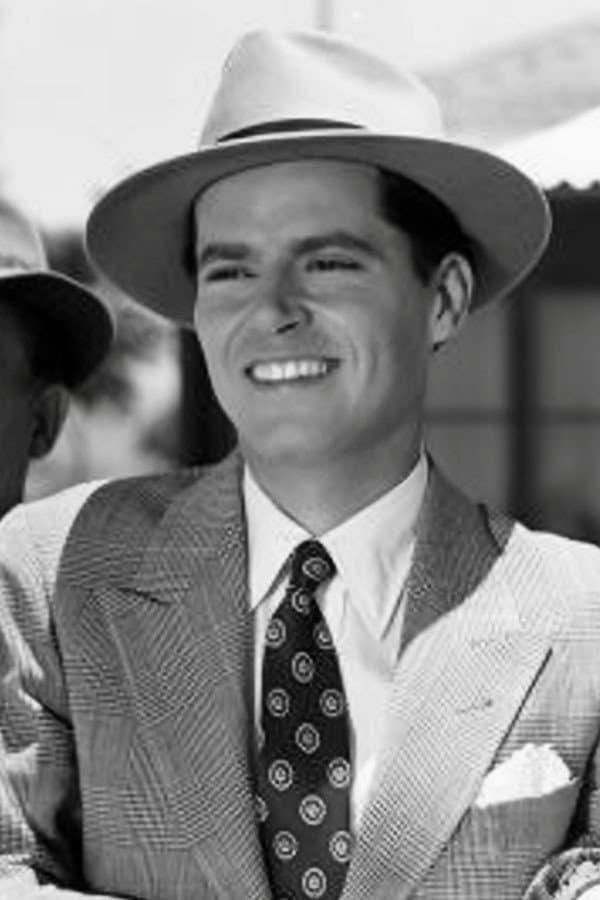 Horacio Peterson profile