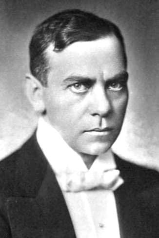 Gerhard Dammann profile