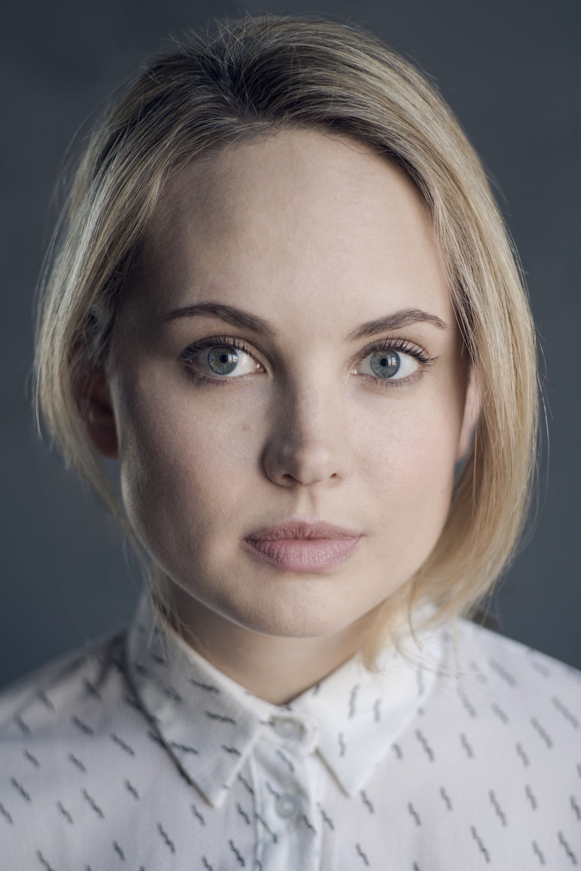 Meaghan Jette Martin profile