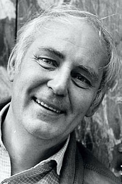 Gert Günther Hoffmann profile