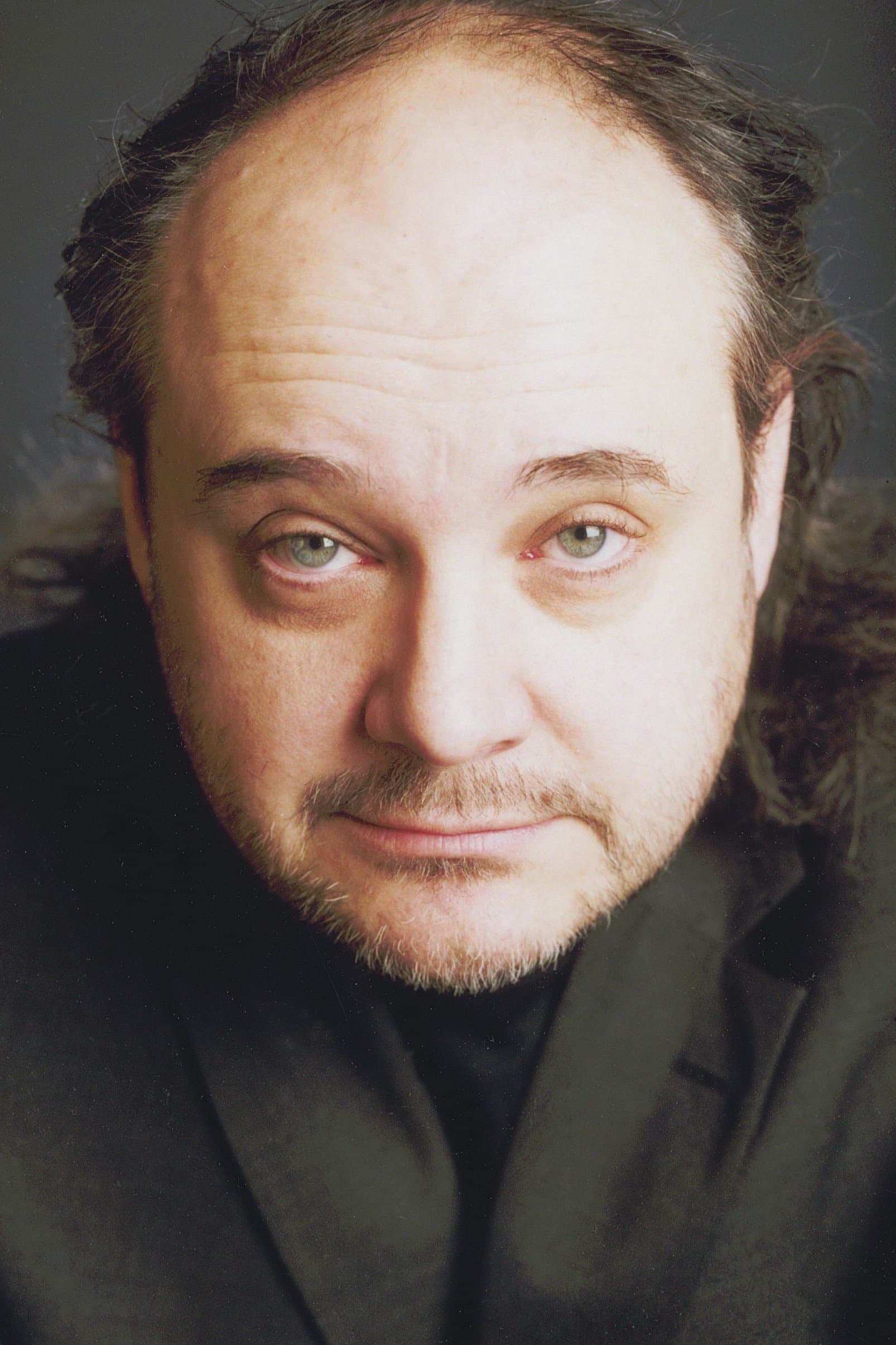 Paulus Manker profile