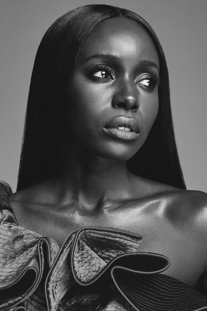 Anna Diop profile