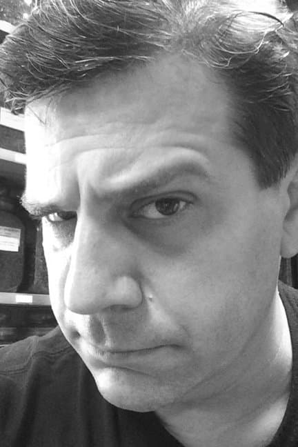 Christian Stavrakis profile