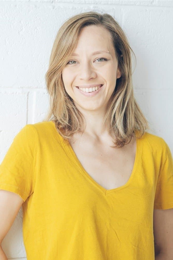 Alexandra Bialy profile