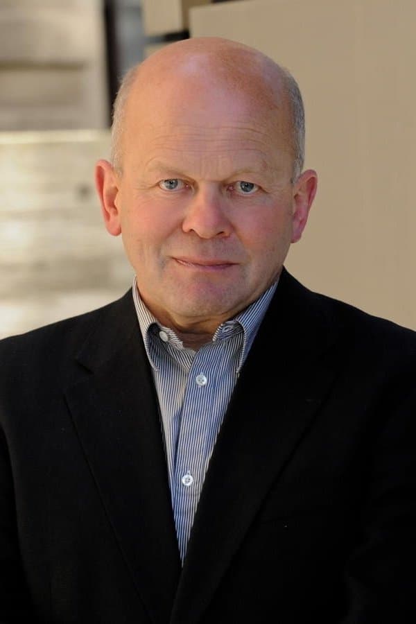 John Smithson profile