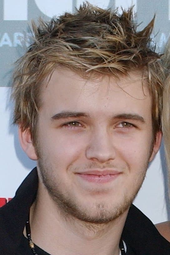 Daniel Smith profile