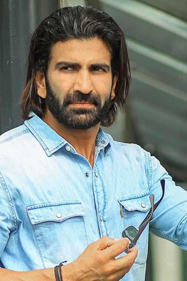 Sudheer Sukumaran profile