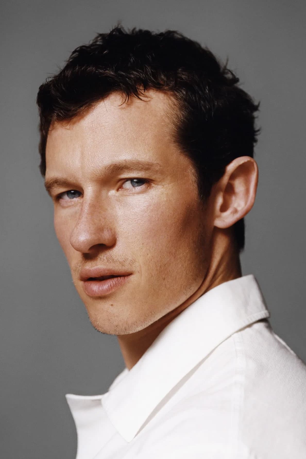 Callum Turner profile