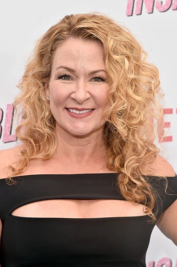 Sarah Colonna profile
