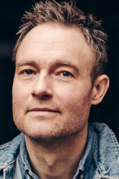 Michael Lucas Lindenskov profile