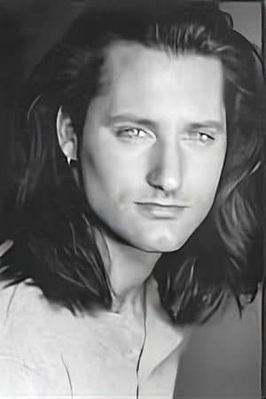 Ken Steadman profile