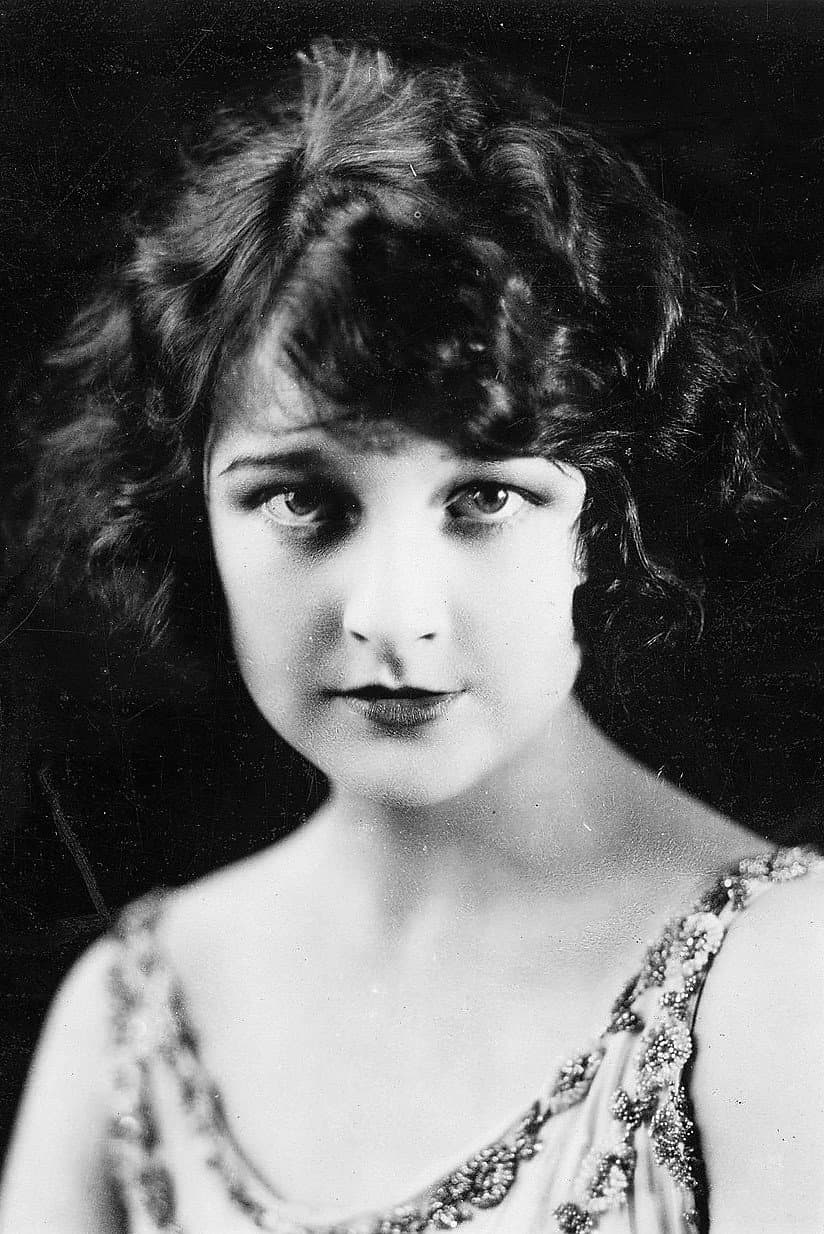 Eleanor Boardman profile