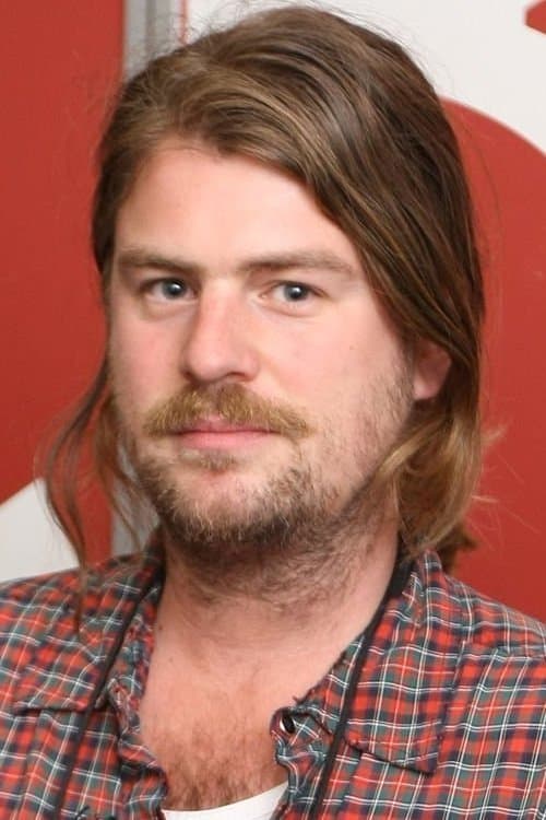 Michael Simmonds profile