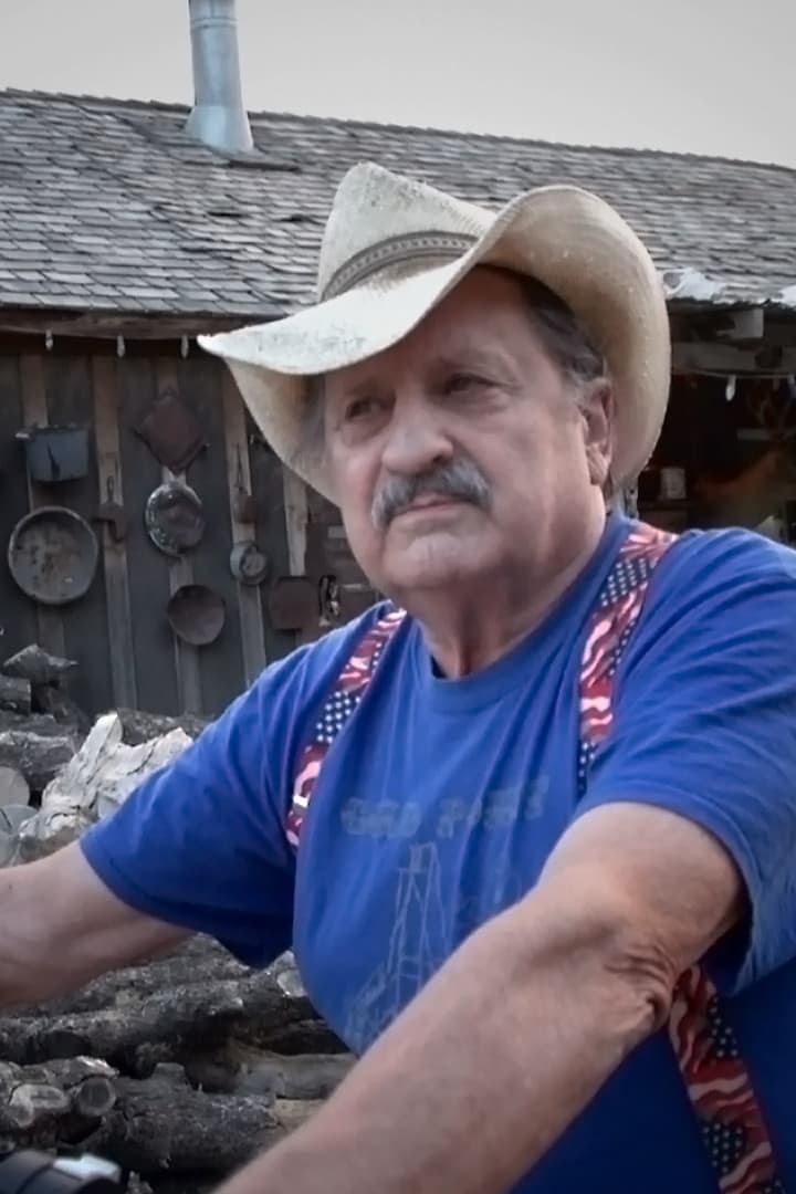 Walter Kremin profile