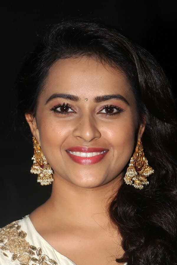 Sri Divya profile