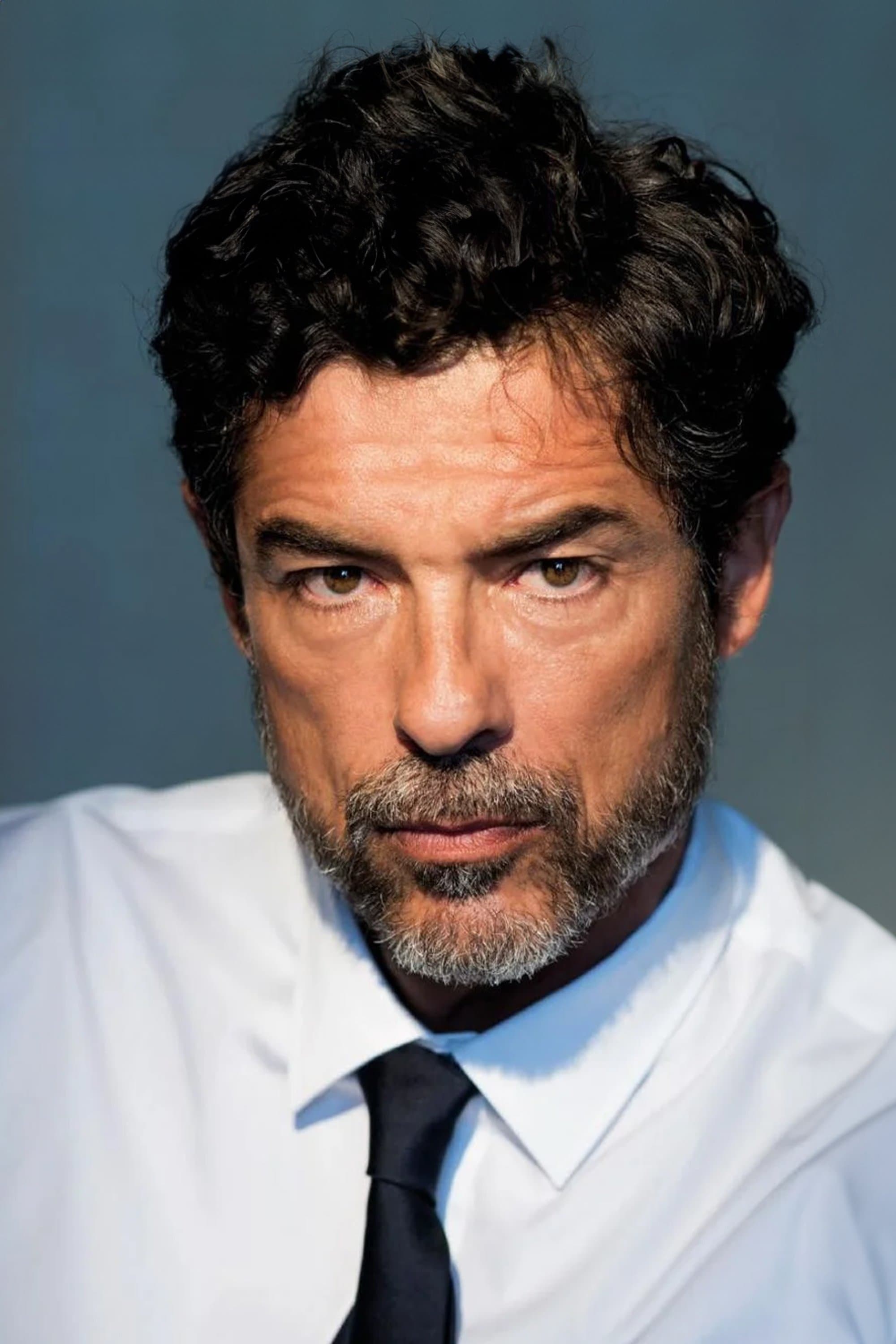 Alessandro Gassmann profile