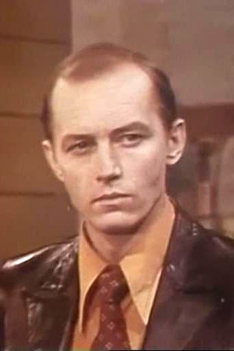 Vladimir Shelestov profile