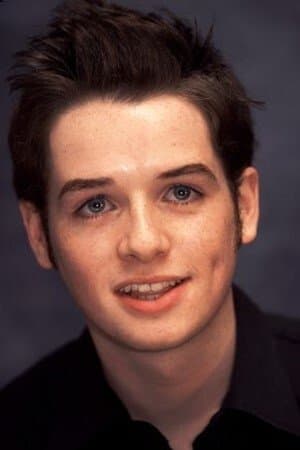 Michael Legge profile