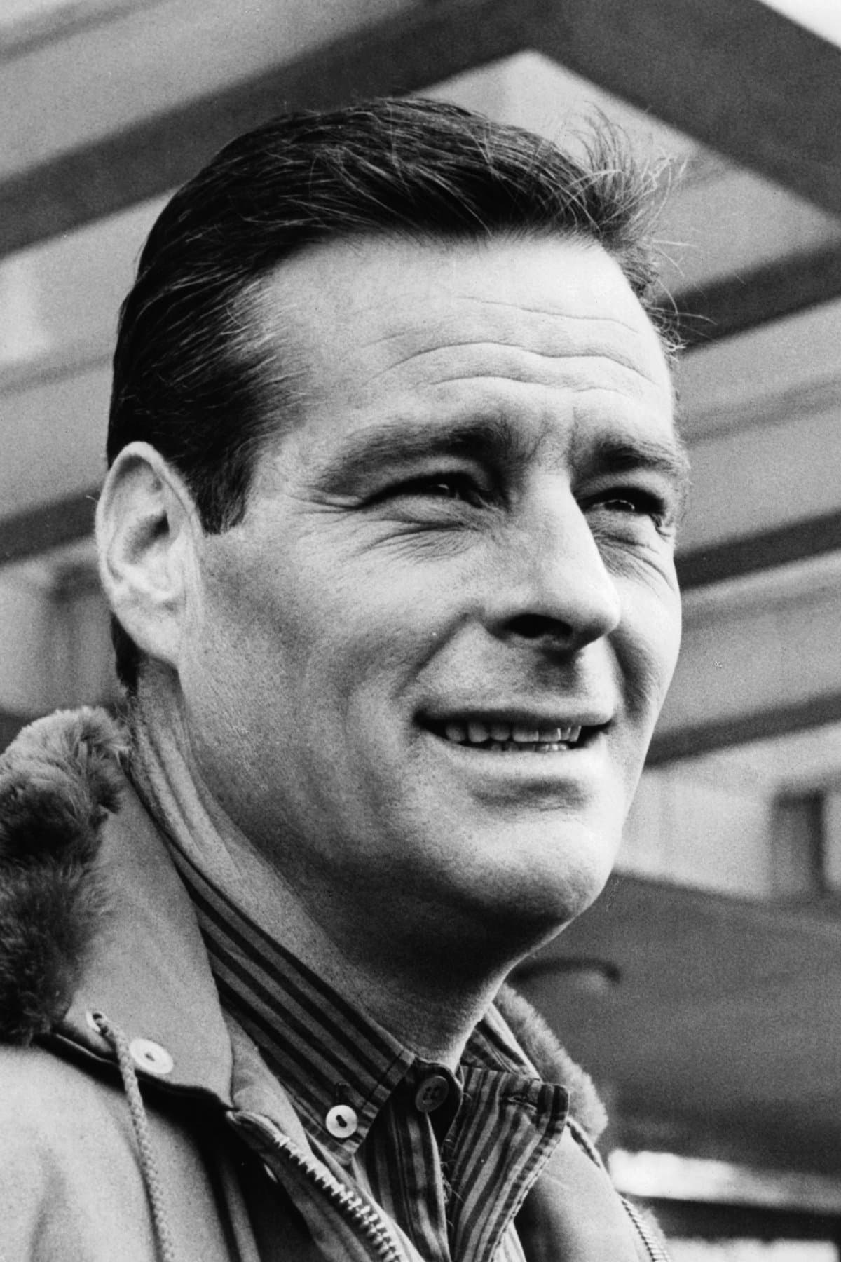 Robert Webber profile