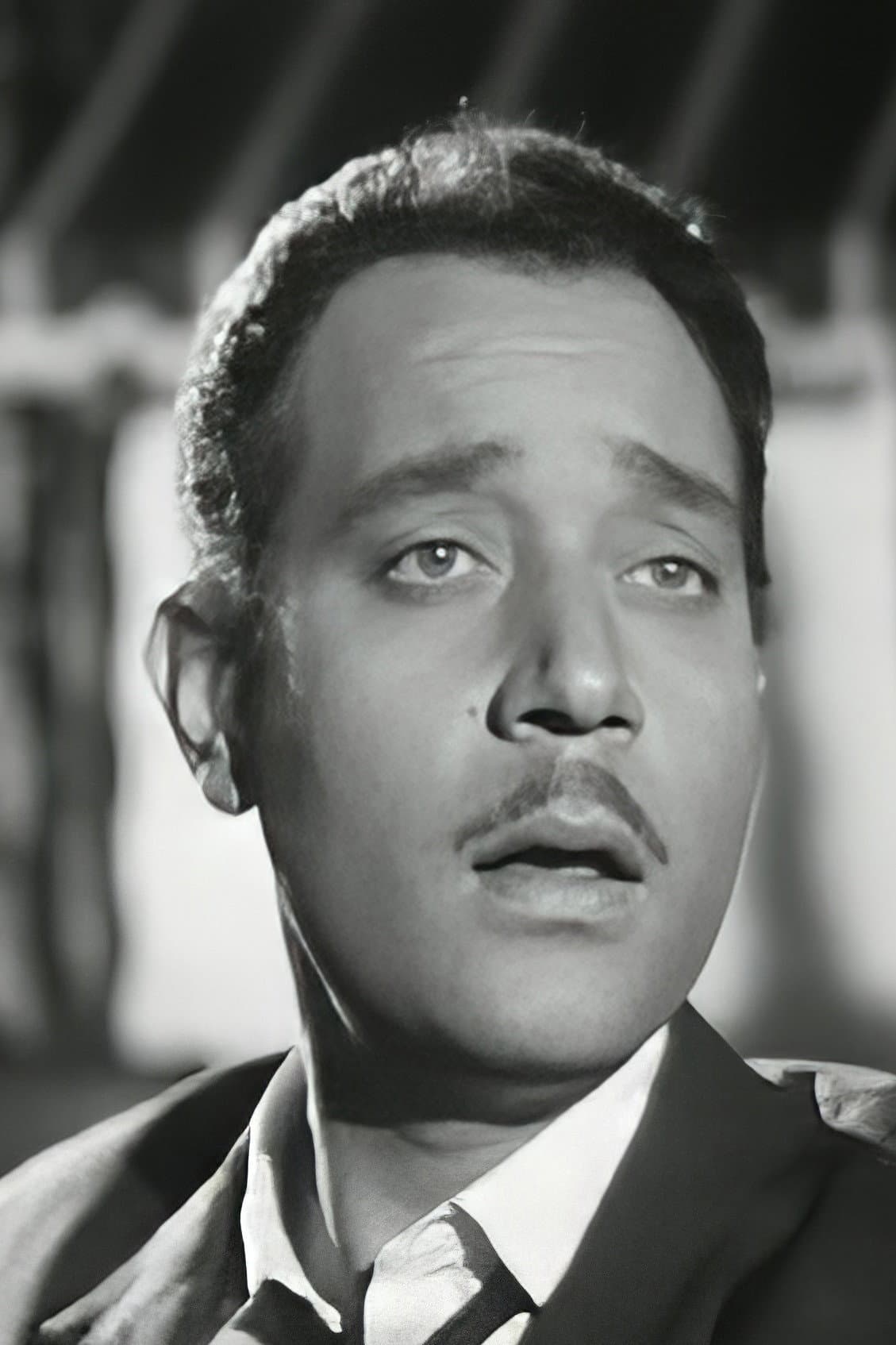 Mounir ElTony profile